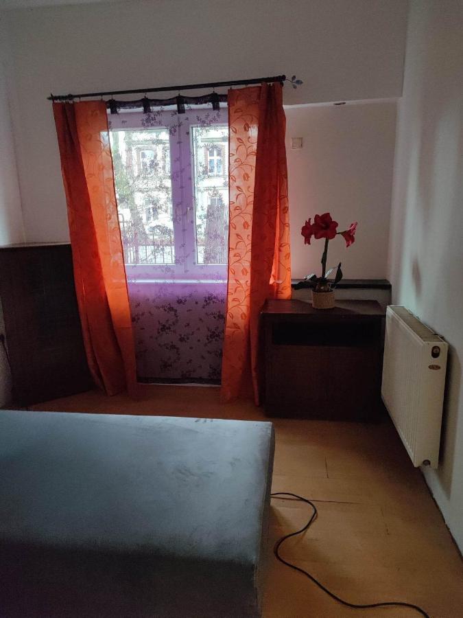 Pokoje Pracownicze Witkowska Hnězdno Exteriér fotografie