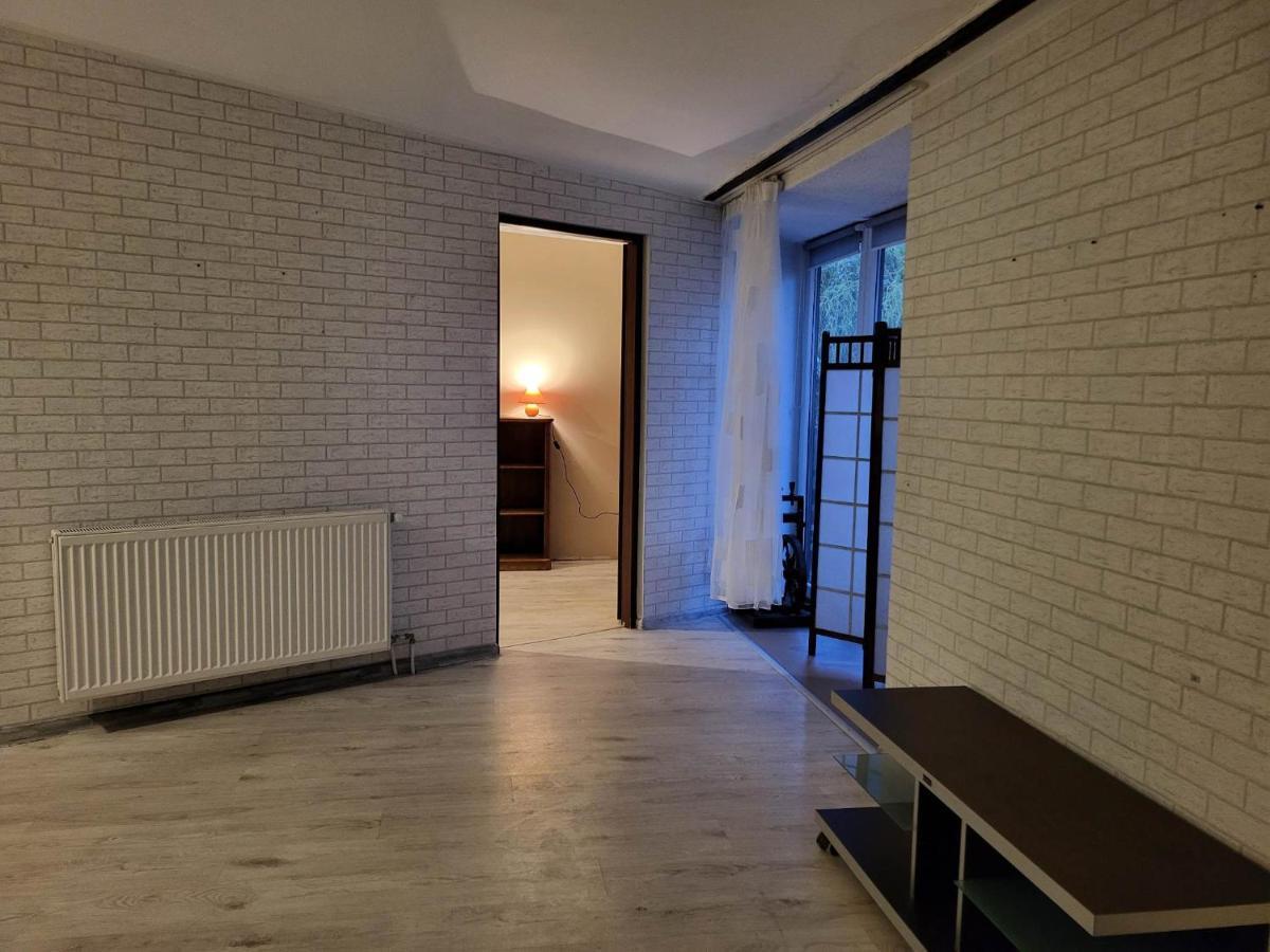 Pokoje Pracownicze Witkowska Hnězdno Exteriér fotografie