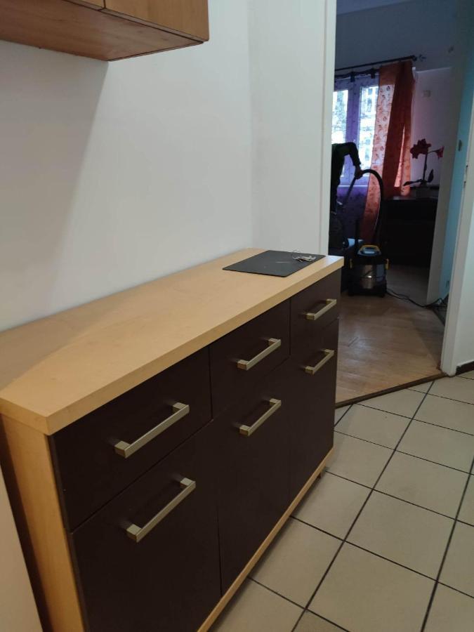 Pokoje Pracownicze Witkowska Hnězdno Exteriér fotografie